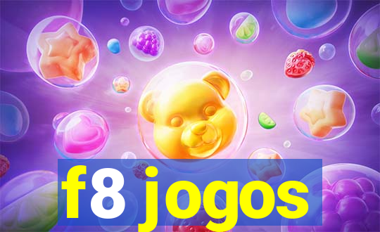 f8 jogos